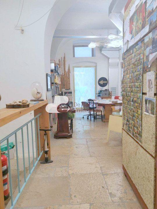 appartamento in vendita a Bari in zona Città Vecchia