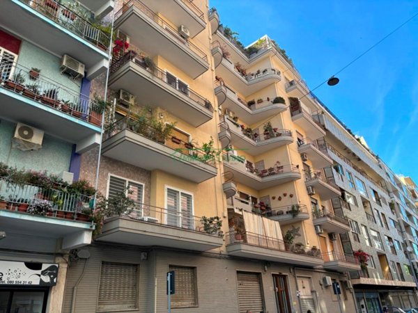 appartamento in vendita a Bari in zona Madonnella