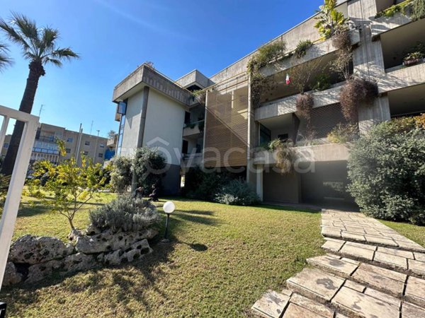 appartamento in vendita a Bari in zona Poggiofranco