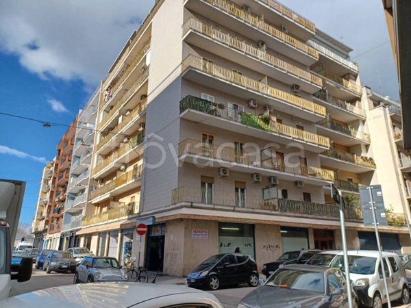 appartamento in vendita a Bari in zona Libertà