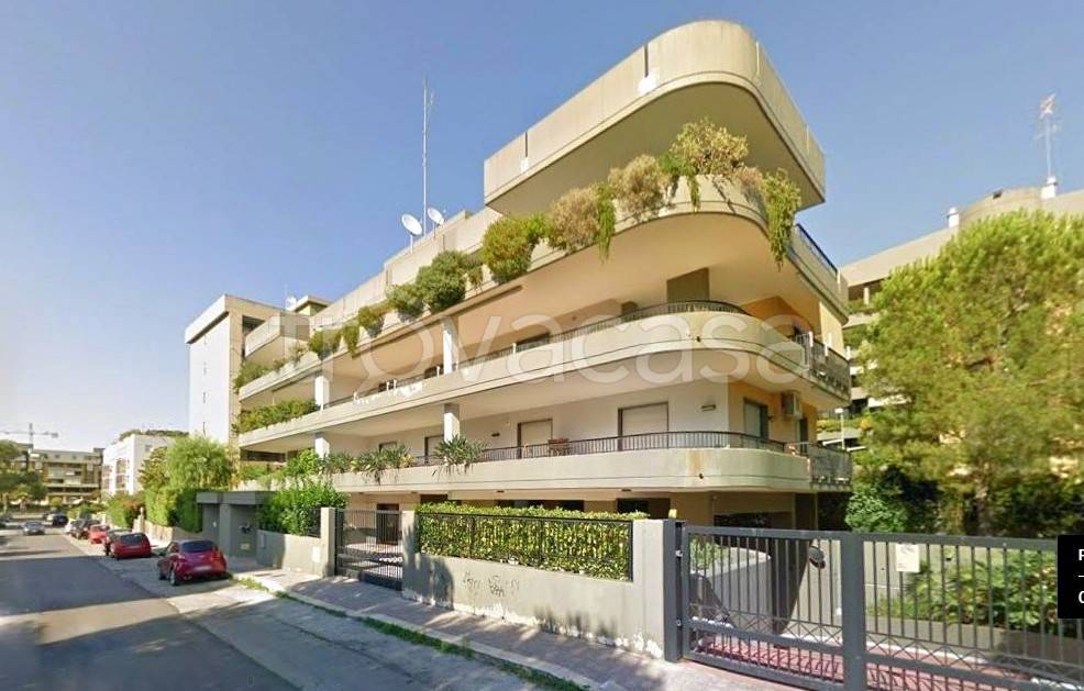 appartamento in vendita a Bari in zona Poggiofranco