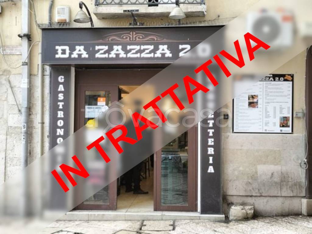 monolocale in vendita a Bari in zona Città Vecchia