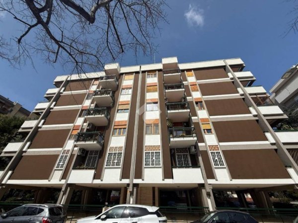 appartamento in vendita a Bari in zona Poggiofranco