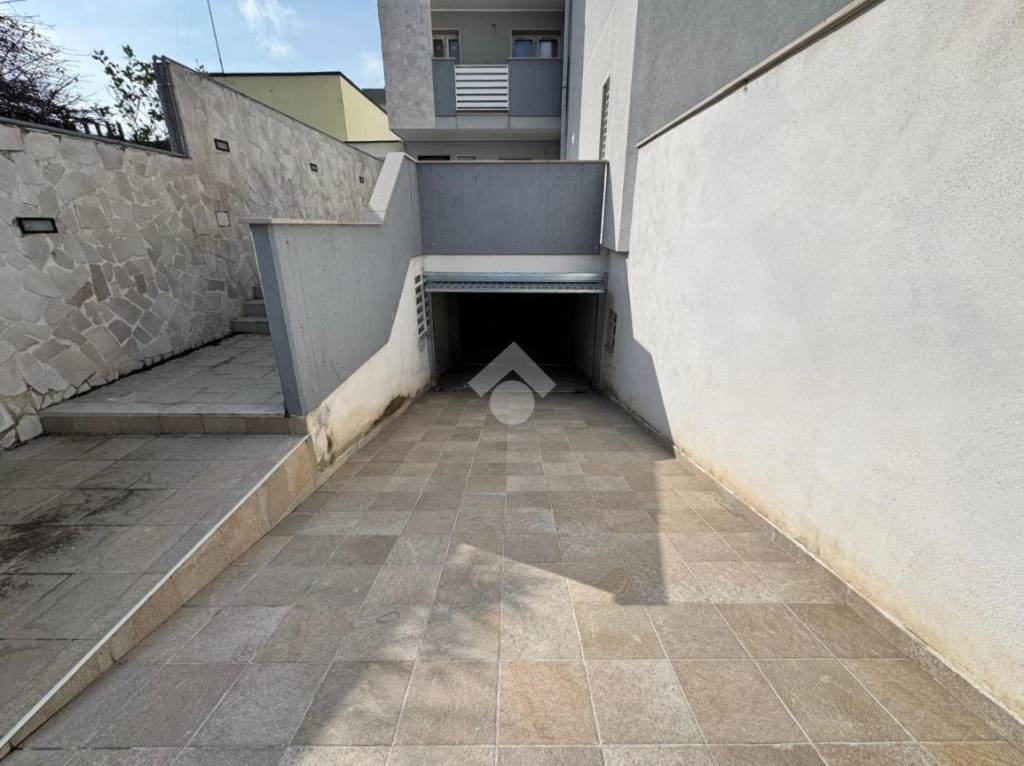 appartamento in vendita a Bari in zona Santo Spirito