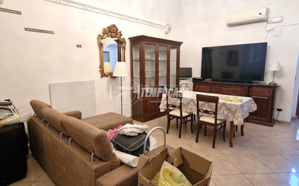 casa indipendente in vendita a Bari in zona Carbonara