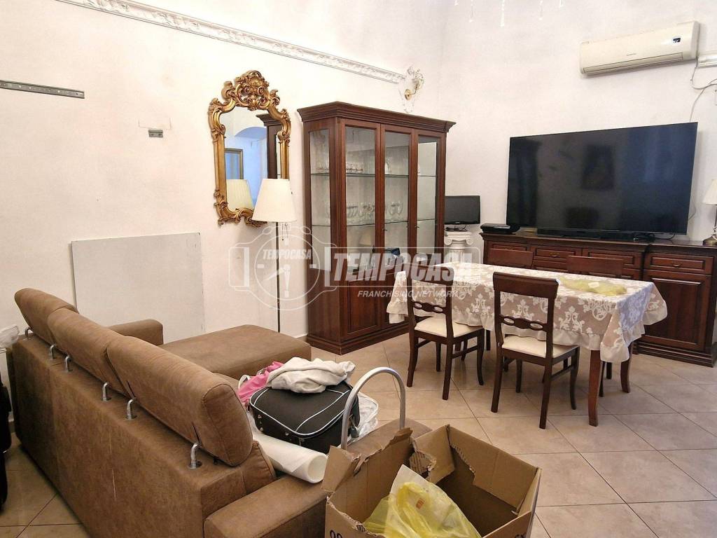 casa indipendente in vendita a Bari in zona Carbonara