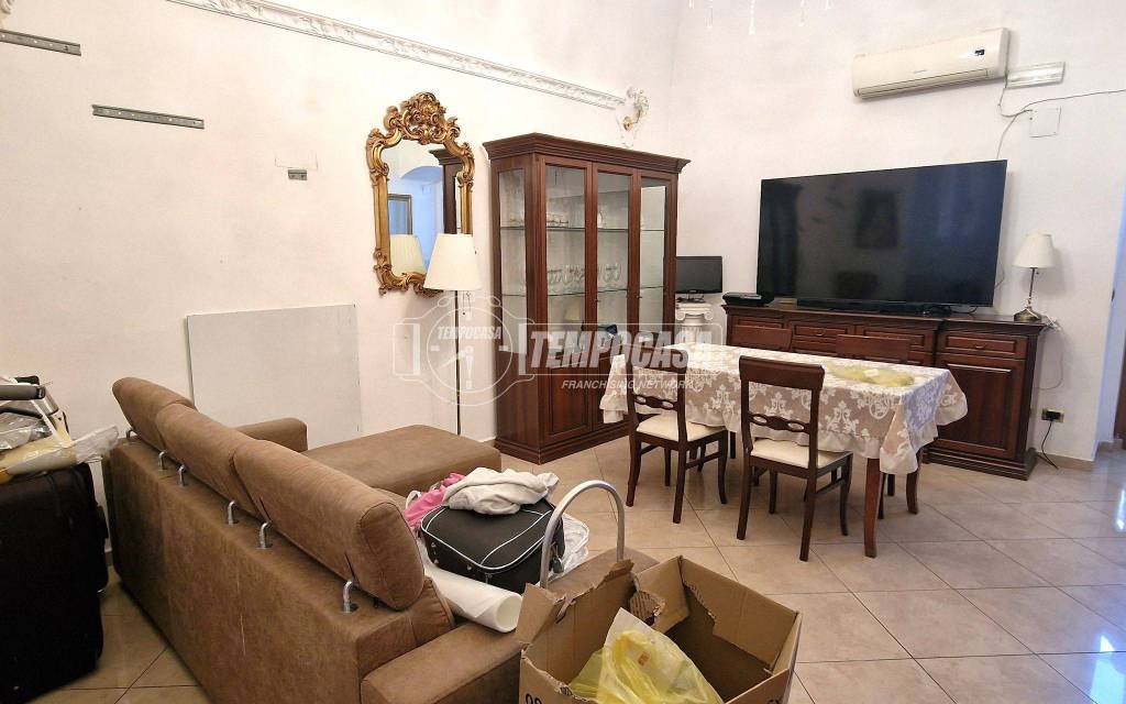 casa indipendente in vendita a Bari in zona Carbonara