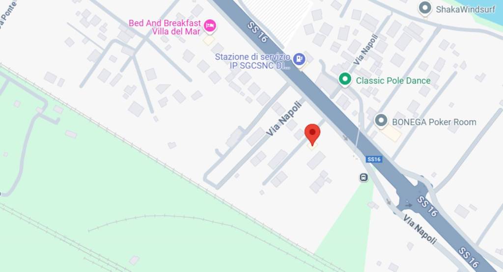 casa indipendente in vendita a Bari in zona Fesca