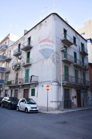 appartamento in vendita a Bari