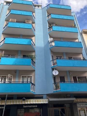 appartamento in vendita a Bari in zona Madonnella