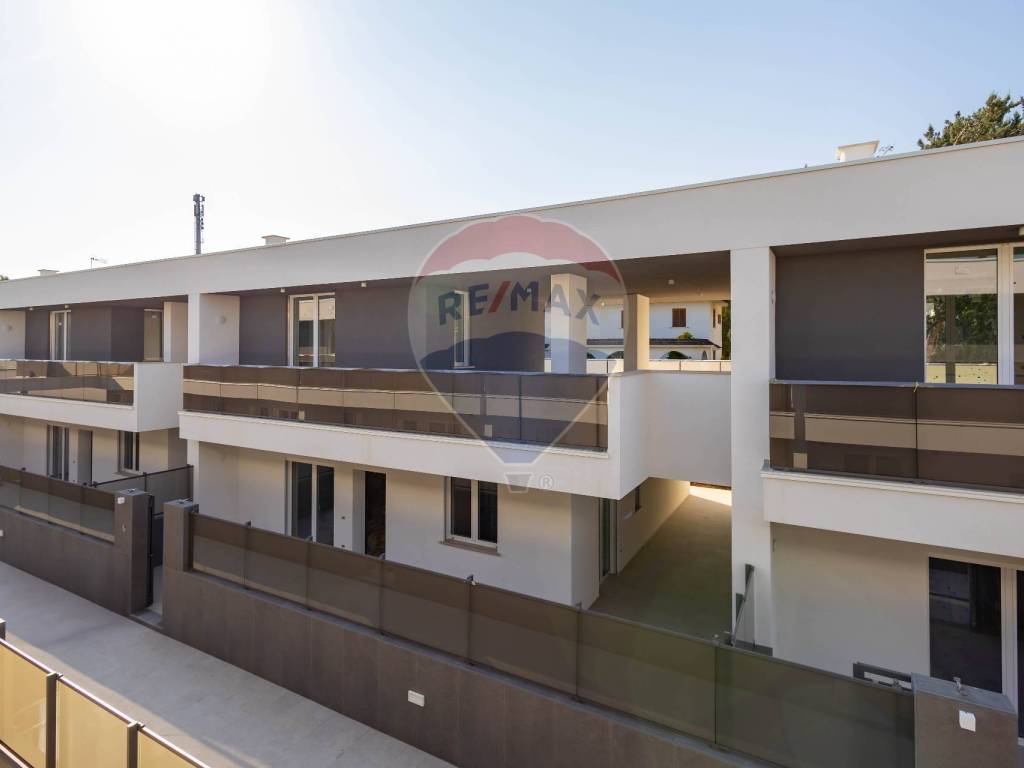 casa indipendente in vendita a Bari in zona Carbonara