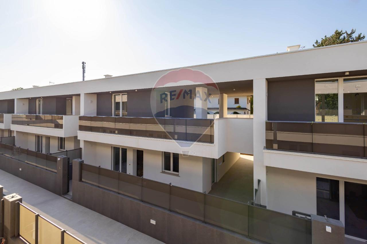 casa indipendente in vendita a Bari in zona Carbonara