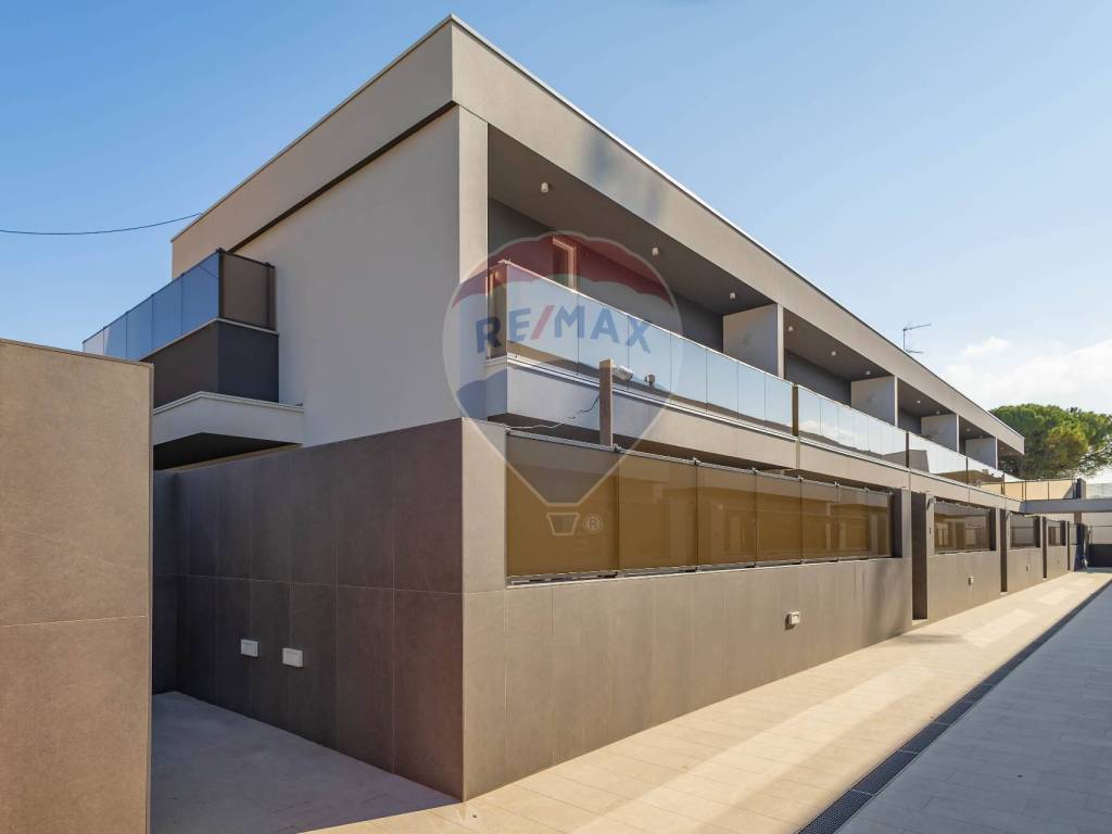 casa indipendente in vendita a Bari in zona Carbonara