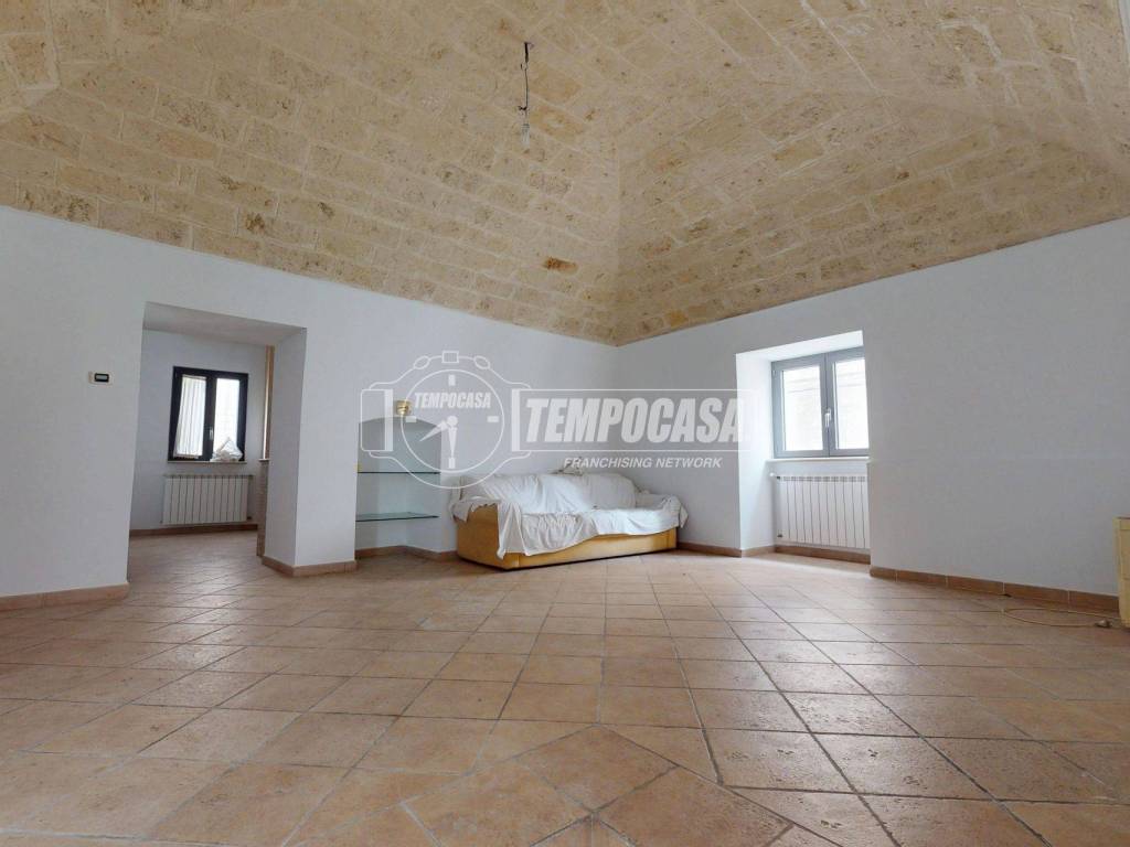 casa indipendente in vendita a Bari in zona Carbonara