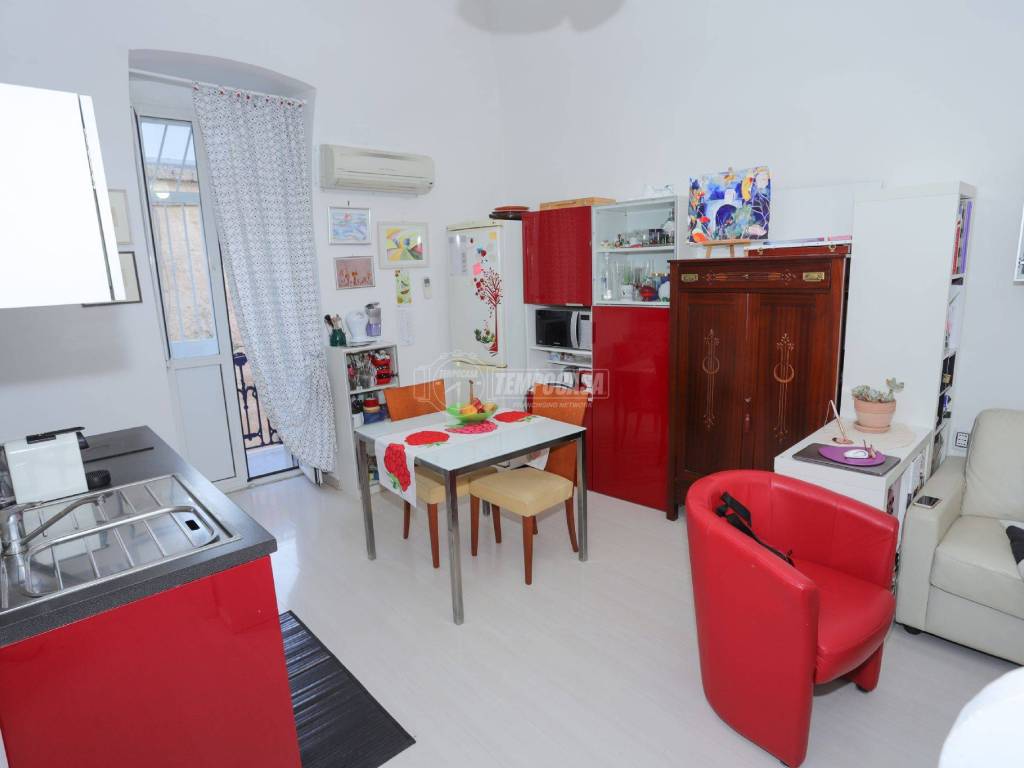 appartamento in vendita a Bari in zona Ceglie del Campo