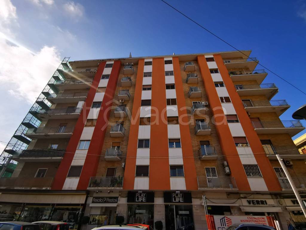 appartamento in vendita a Bari in zona Carrassi