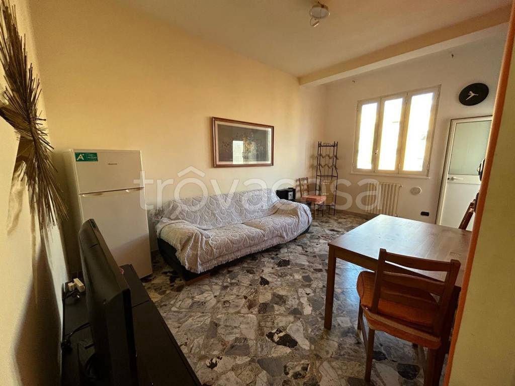 appartamento in vendita a Bari in zona Carrassi