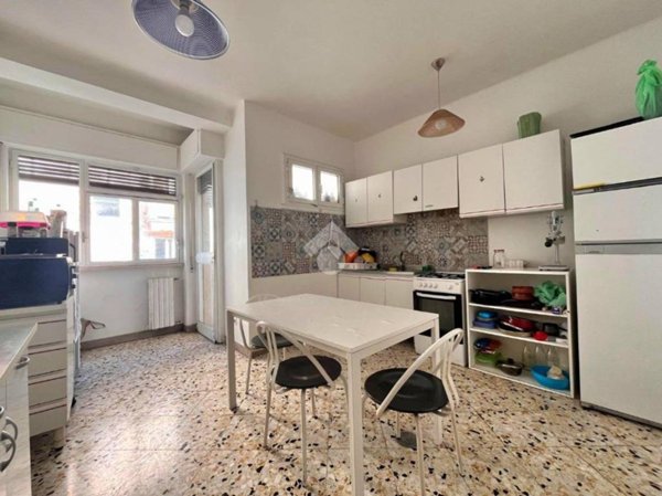 appartamento in vendita a Bari in zona Carrassi