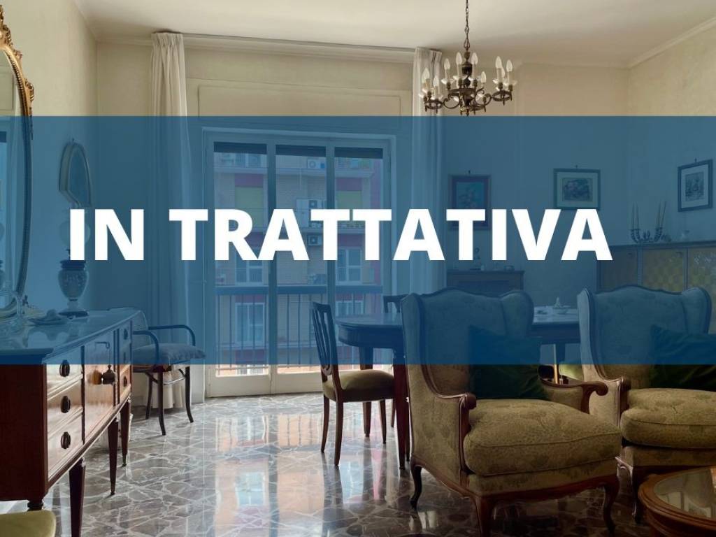appartamento in vendita a Bari in zona Picone