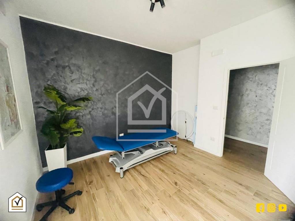 appartamento in vendita a Bari in zona Poggiofranco
