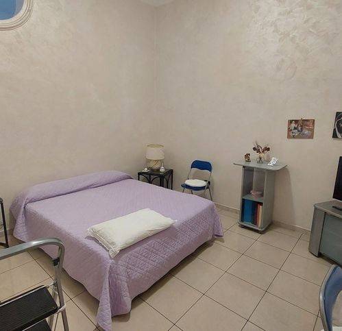 appartamento in vendita a Bari in zona Libertà