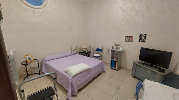appartamento in vendita a Bari in zona Libertà