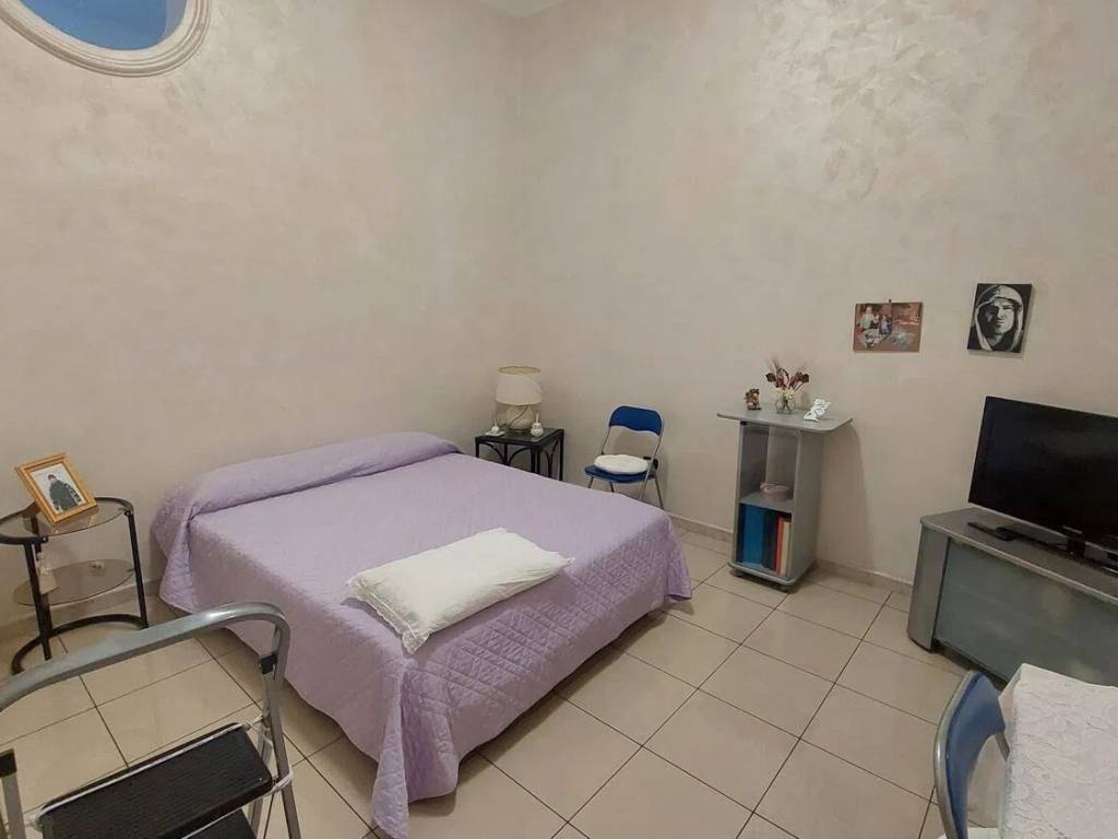 appartamento in vendita a Bari in zona Libertà