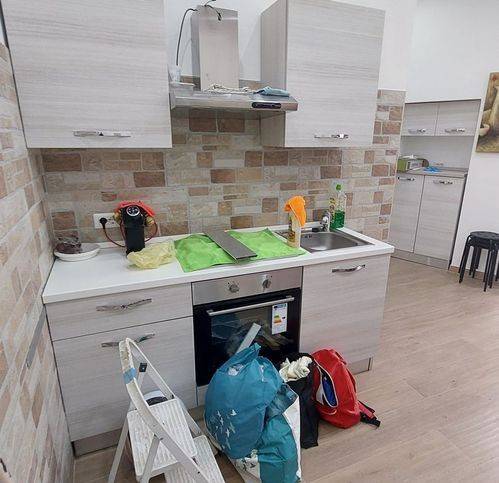 appartamento in vendita a Bari in zona Libertà