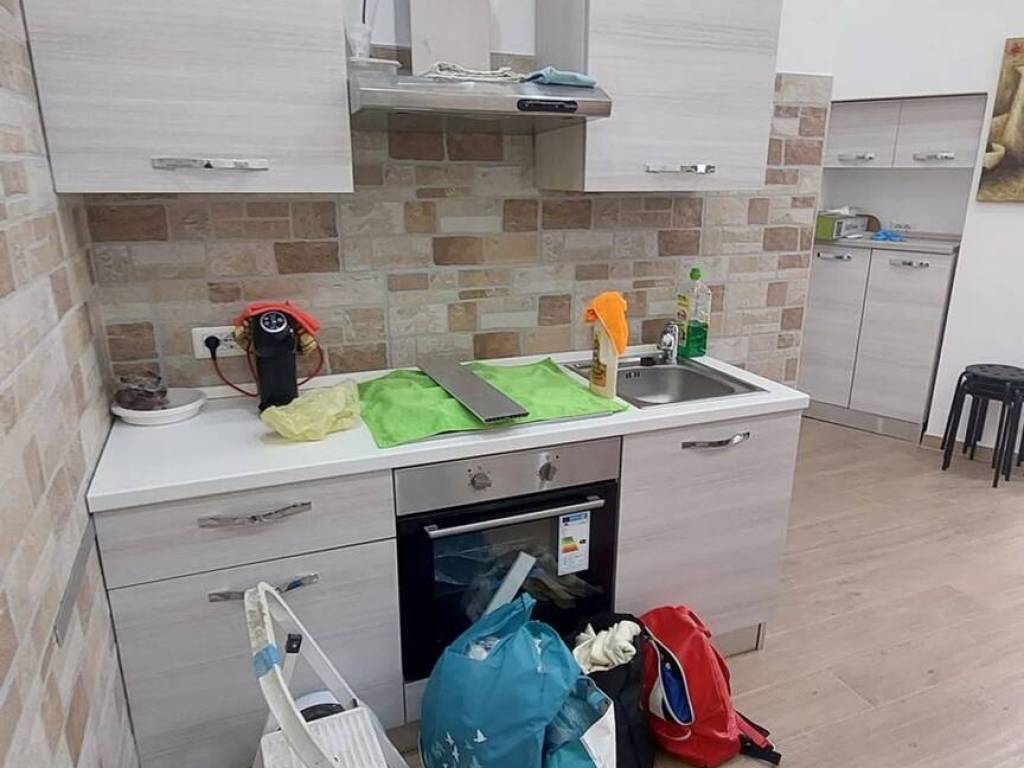 appartamento in vendita a Bari in zona Libertà