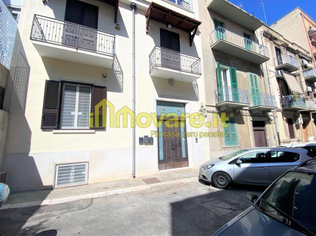 appartamento in vendita a Bari in zona San Pasquale