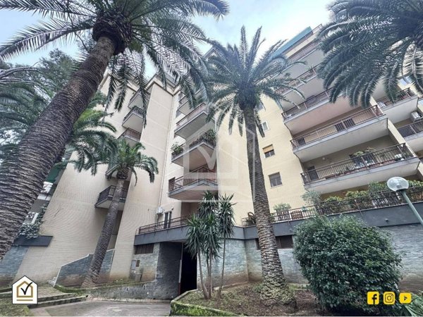 appartamento in vendita a Bari in zona Stanic