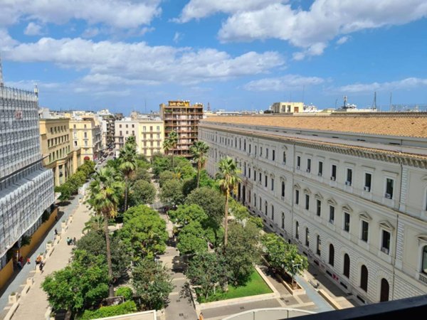 appartamento in vendita a Bari in zona Murat