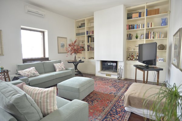 appartamento in vendita a Bari in zona Murat
