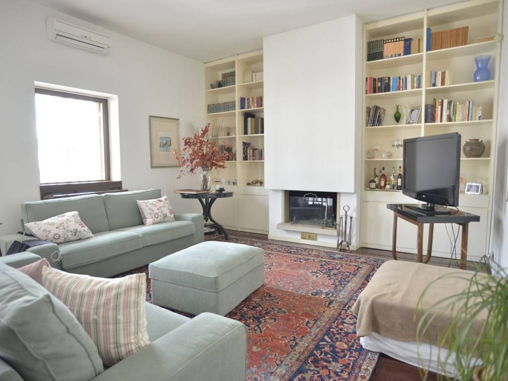appartamento in vendita a Bari in zona Murat