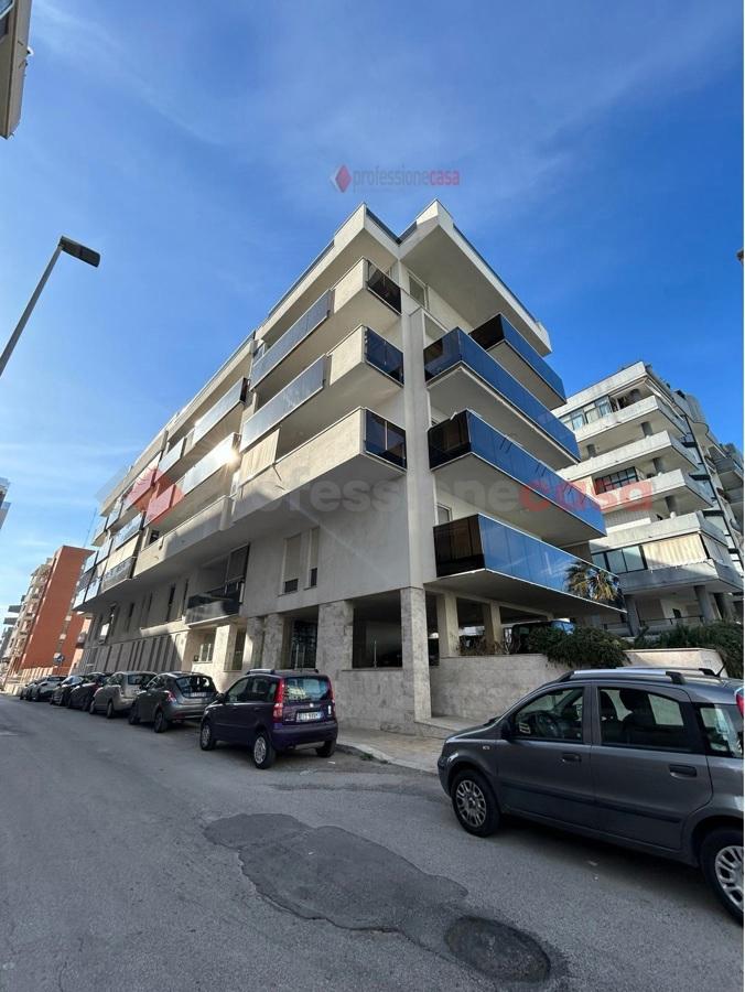 appartamento in vendita a Bari in zona San Girolamo