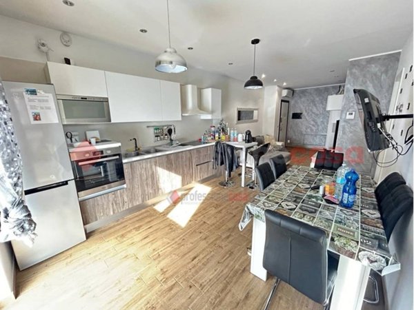 appartamento in vendita a Bari in zona San Girolamo