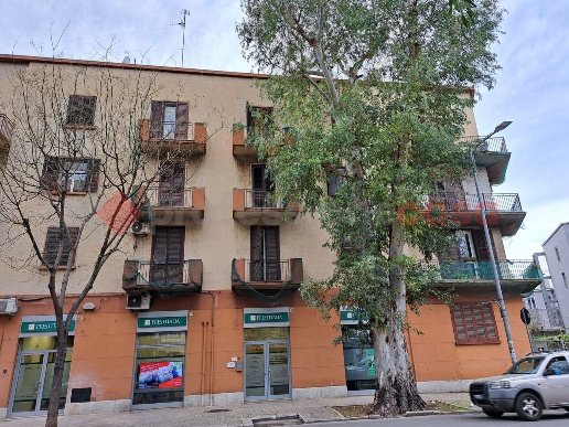 appartamento in vendita a Bari in zona Picone