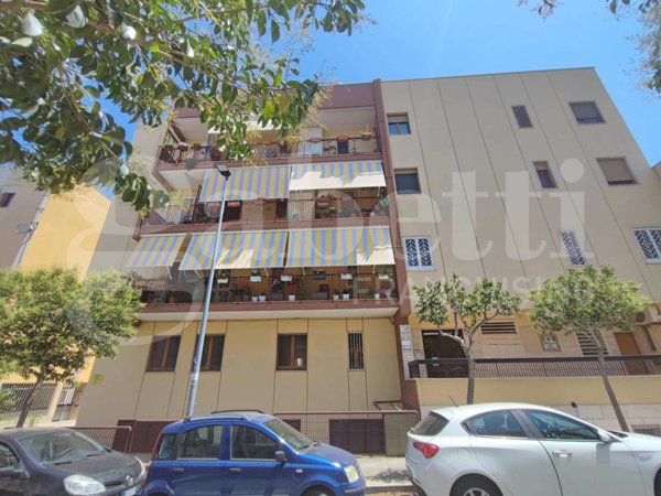 appartamento in vendita a Bari in zona Santo Spirito