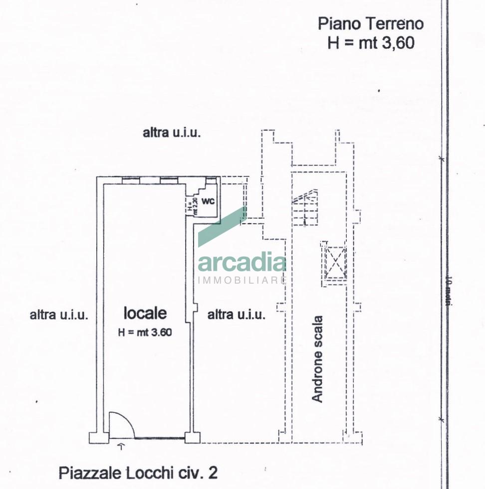 appartamento in vendita a Bari in zona San Pasquale