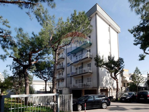 appartamento in vendita a Bari in zona Stanic