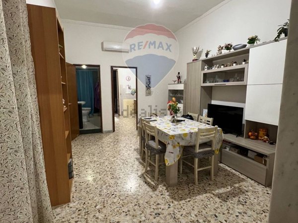 appartamento in vendita a Bari in zona Libertà