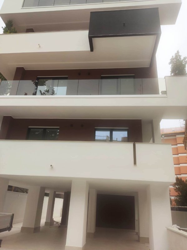 appartamento in vendita a Bari