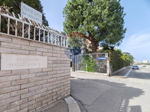 appartamento in vendita a Bari in zona San Paolo