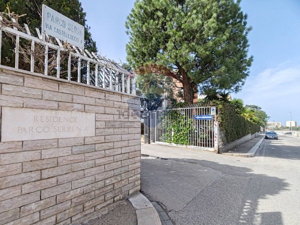 appartamento in vendita a Bari in zona San Paolo