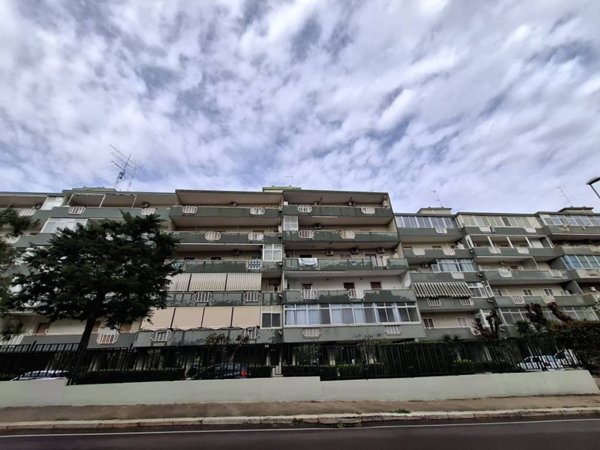 appartamento in vendita a Bari in zona Japigia