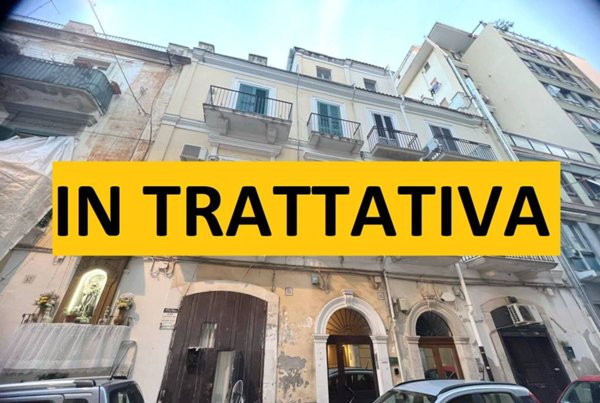 appartamento in vendita a Bari in zona Madonnella