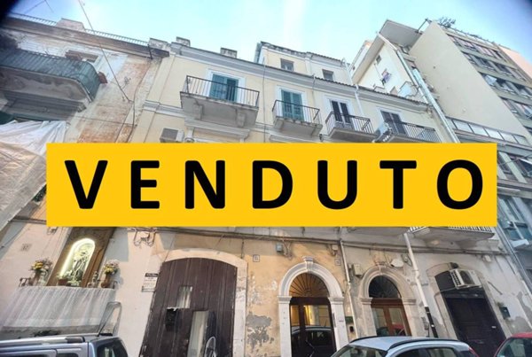 appartamento in vendita a Bari in zona Madonnella