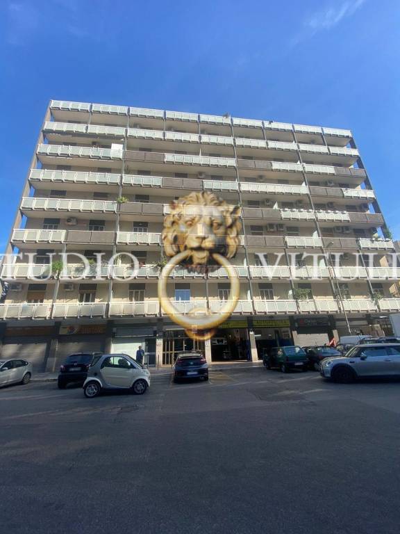 appartamento in vendita a Bari in zona San Pasquale