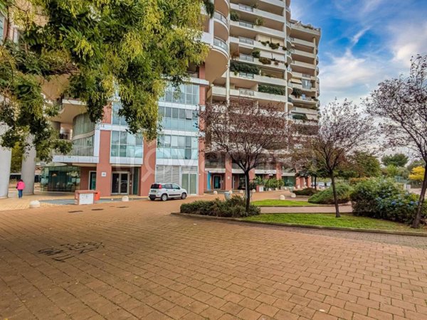 appartamento in vendita a Bari in zona Poggiofranco
