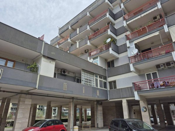 appartamento in vendita a Bari in zona Poggiofranco